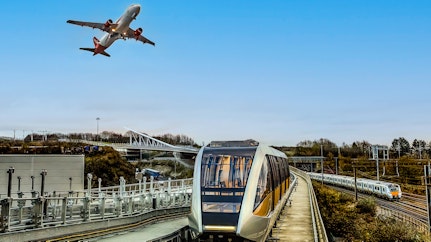 Plane Train DART v4