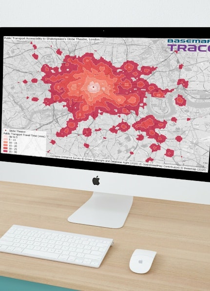 TRACC Desktop