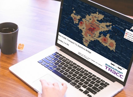 TRACC Process Image