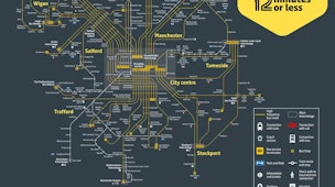 Gmanchester bus routes