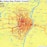 Accessibility Index Map PT