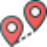 Icons8 distance 24