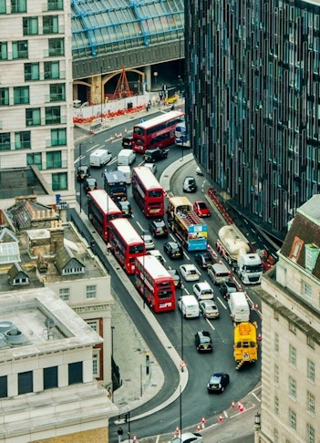 Traffic