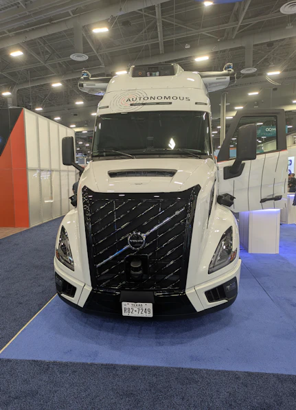 Truck