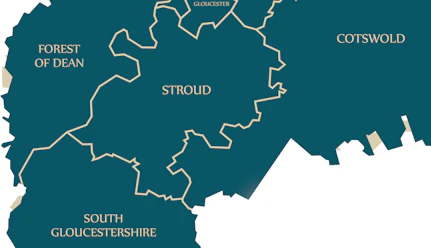 Gloucester map 2