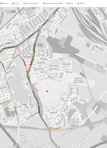Highways Analyst 3 1280x720