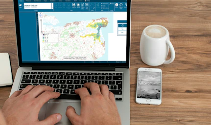 Tracc basemap training user case